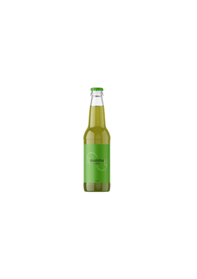 Amity matcha limonáda Limeta 330ml